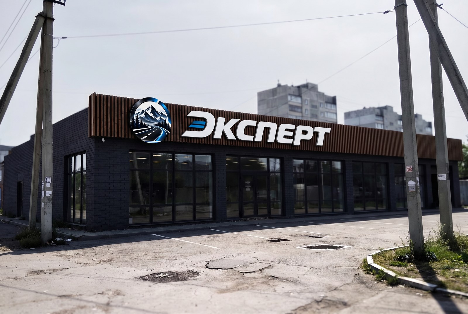 Эксперт